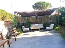 Casa Atenea