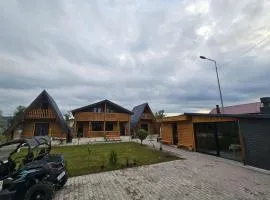 Eco House Bazaleti Lake