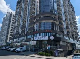AVENUE APARTMENTS-Hermes