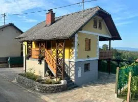 Holiday home in Crnomelj - Kranjska Krain 35279