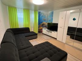 Täles Monteur Quartier, Hotel in Deggingen