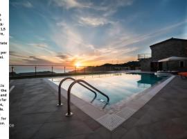 Calabrialcubo Agriturismo