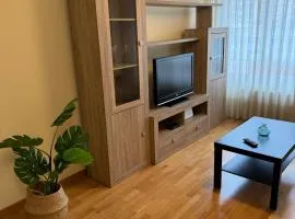 Apartamento Luxemburgo HUCA Oviedo