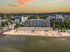 Baltic Infinity resort&spa