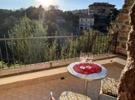 La casa di Anastasiia