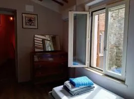 Casa degli Zii, relax a Bevagna AC e zanzariere