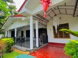 aruna villa