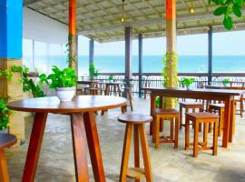 Galene, hotel v destinaci Weligama