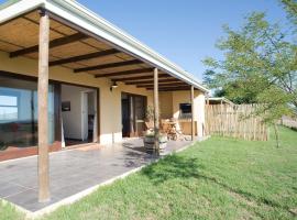 Wild Clover Cottages – gospodarstwo agroturystyczne w mieście Stellenbosch