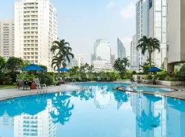 Rembrandt Residences Bangkok