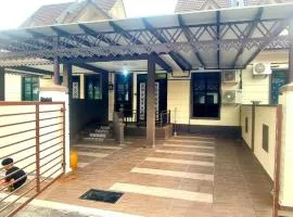 Homestay Terraloka