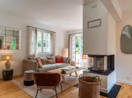 L'Abordage - Maison 4 chambres Fréhel
