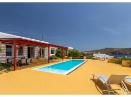 Villa Agios Sostis Mykonos