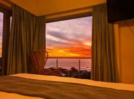 Beachwood Camps Bay、ケープタウンのB&B
