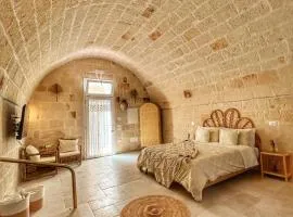 GinPé Luxury Suite