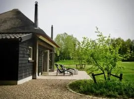Op 't Platteland