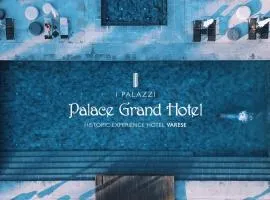Palace Grand Hotel Varese