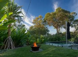 Hilltop Hideaway at Coolum Beach