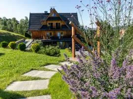 Apartamenty Augustynówka