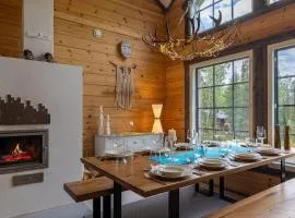 Kurjenkenkä by HiYlläs