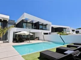 Villa Malibu - Onesix2, Cleverdetails CD 285