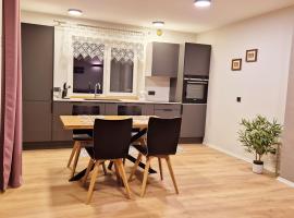 Butas Ežero 30, &delta;&iota;&alpha;&mu;έ&rho;&iota;&sigma;&mu;&alpha; &sigma;&epsilon; Plateliai