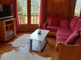 Chalet Les Rennes REN MOUNTAIN & NATURE 10 Pers