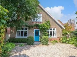 Samphire House