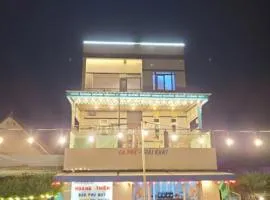 Hoàng Thiện Homestay đảo Phú Qúy