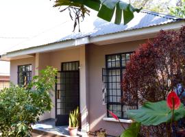 Mesa Home Apartment, alojamiento con cocina en Arusha