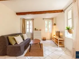 Cozy and central apartment