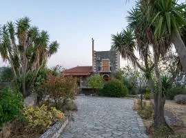 Theasea Houses