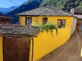 Casa Bartolin