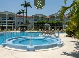 2BR House - Private Patio - Acapulco