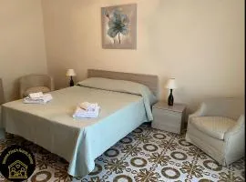 Nonna Pina's Guest House