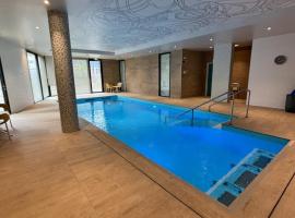 DOMITYS Nancy, hotel in Nancy