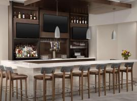 Hilton Garden Inn Philadelphia-Fort Washington, ξενοδοχείο σε Fort Washington