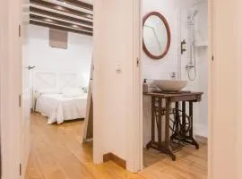 La Corrala de Pozo Amargo - Apartamentos Aloha Toledo