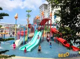 Melaka Bayou Lagoon WaterPark Resort FREE themepark ticket