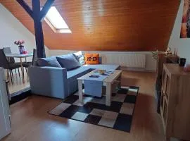 Apartmán Zukalka 2kk