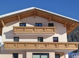 Haus Daniel Schartner, hotel v destinaci Kleinarl