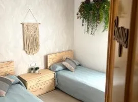Vivienda Rural Casa Tavara