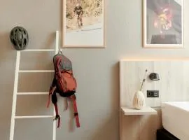 Hotel Balga Natur- und Bikehotel