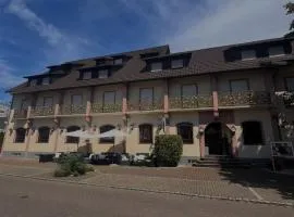 Hotel Rebstock