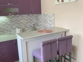 Niki Apartman