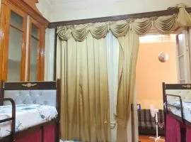 AL Mikayel Hostel
