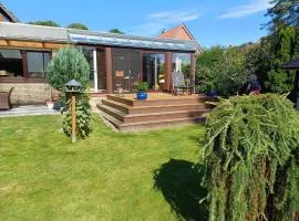 Ferienhaus Timm