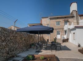 Raianos, hotel v destinaci Tui