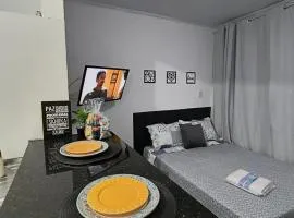 Studio CG 3 - Campo Grande, RJ