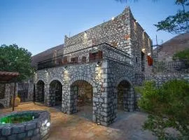Kitta Towerhouse